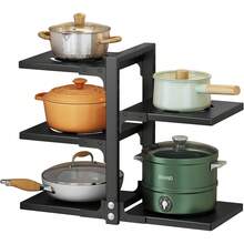 Pot Racks - 5 Levels - View 9