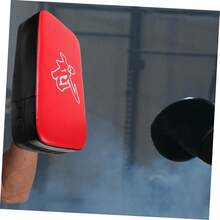 7-In-1 Boxing Training Equipment Set, Including Boxing Gloves, Wrist Wraps, Soft Pads - Multicolor - View 10