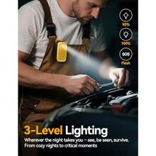 JOYROOM - Altavoz Bluetooth portátil - como en la foto - Ver 7