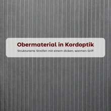 2 Dining Chairs, Polyurethane Seat, Rattan Backrest, Living Room Chair, Bedroom Chair