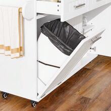 Mobile Storage Islands