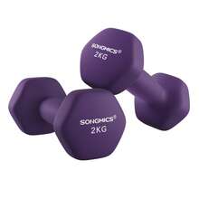 Other Strength Training Weights & Accessories - 紫色 - 查看 11