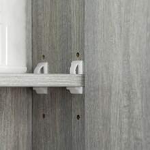 Sorruder Bathroom Mirrors - Màu be - Xem 8