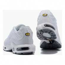 Air TN Plus Max Premium Sneakers – Style, Comfort, And Performance - Đen và trắng - Xem 4