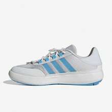 Adidas New Men's And Women's Low-Top Wading Shoes, Casual Sports Shoes - Grey - View 4