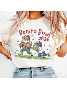 Men Outdoor Tees & Tanks - White - View 8