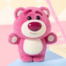 Miniso Toy Story Collectibles - Mini Scented Bean Bag Blind Box - Multicolor - View 8