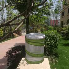 Insect & Butterfly Habitat Insect Net Cage, Caterpillar House, Insect Breeding Cage, Pop-Up Insect & Butterfly Habitat Breeding Cage With Transparent Net Cover - Green - View 10