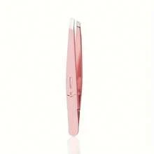 Eyebrow Tweezers Precision Durable Stainless Steel Tweezers Eyebrow Tweezers Eyebrow Tweezers Eyebrow Tweezers Eyebrow Tweezers Eyebrow Tweezers Daily Beauty Essentials - 046-粉紅色 - 查看 1