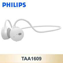 TAA1609 New Generation Over-Ear Wireless Bone Conduction Headphones, Lightweight Portable High-Resolution Audio, Long Battery Life, Noise Cancellation, Touch Control, Waterproof Headphones For Running Sports Fitness Swimming - 彩色 - 查看 13