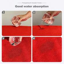 红毯派对仪式入口装饰、红毯派对装饰、多功能走道铺装、婚礼走道活动装饰 - A - 查看 5