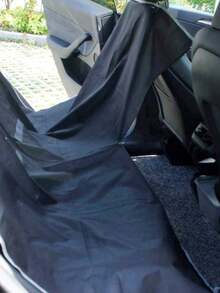 1pc Car Waterproof Pet Mat Dog Mat Car Trunk Pet Blanket Trunk Dog Mat Car Pet Mat - Pet Mat - View 8