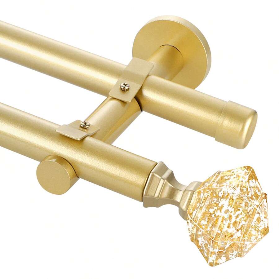 Curtain Tracks & Accessories