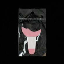 5pcs - New Silicone Eyeliner & Eyebrow Shaping Mold Makeup Tools, Reusable Multi-Function Eye Makeup Set, Suitable For Women Eyeliner, Eyebrow, Lip Liner, Economic Makeup Tools - Multicolor - View 11