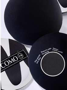 双A亲肤粉扑套装海绵套装干湿两用无粉亲肤柔软Q弹气垫粉底 - 彩色 - 查看 2