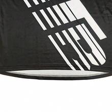 DONUTFOX 2025 Motorcycle Jersey Quick Dry Mountain Bike T-Shirt Long Sleeve Downhill Donutfox Jersey MTB Jersey Camo Breathable - Black and White - View 6