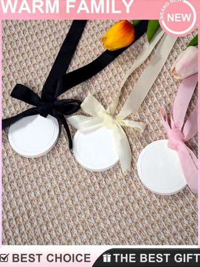 1片持久留香香氛扩散垫，家居装饰必备。适用于卧室、客厅、浴室、厨房、门廊、衣柜、鞋柜、汽车等场所。是情人节、圣诞节、婚礼、订婚、周年纪念日、派对等场合的理想礼物。