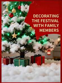 50-600克聚酯纤维填充物，丝棉PP棉，填充棉，压缩真空包装，高弹性，适用于沙发垫、软垫填充物、玩具、枕头、毛绒玩具或动物玩具、枕芯 - Z - 查看 8