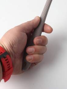 耐热硅胶铲，适用于不粘锅 - 柔软耐热，最高耐温达 450°F/230°C，厨房烹饪煎炸翻炒烘焙用具 - 彩色 - 查看 9