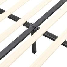 Upholstered Bed 160 * 200 Cm With Crossbar Frame And Headboard, Button Filling, Rivet Filling, Wooden Legs, Velvet, Multicoloured Optional.