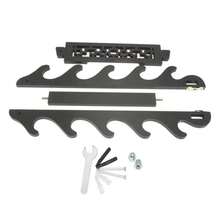 Other Storage Holders & Racks - 3-layers - View 2