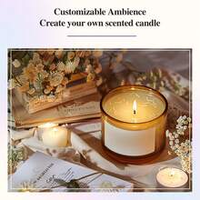 Bubble Gum Fragrance Oils 10/30/100ml, EUQEE 1pc Bubble Gum Oils For Reed Diffuser Humidifiers DIY Candle And Soap Making,Premium Essential Oils For Home Aromatherapy,Room Sprays,Moisturizing Skin Care,Car Aroma,Birthday/ Holiday/Christmas Gifts - Bubble Gum - View 10