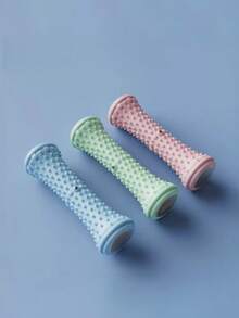 2pcs Foot Massage Roller Balls, Muscle Relaxation Foot Arch Massager, Suitable For Yoga And Fitness Enthusiasts - Multicolor - View 8