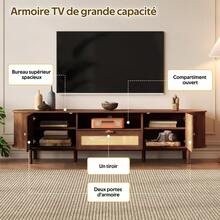 Television Stands & Entertainment Centers
