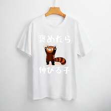 Women T-Shirts - White A5 - View 11