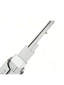 Juego de ganzúas R52L, herramientas profesionales de cerrajería, herramientas de entrenamiento para principiantes - R52L - Ver 2