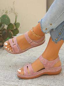 Pink Matte Finish -