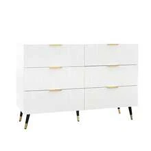 Elegant Sideboard With A Modern Design, Chest Of Drawers Offering Ample Storage Space [OLD REFERENCE: WF325790791WAA]
