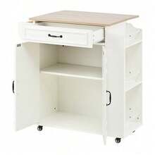 Mobile Storage Islands