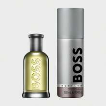 Hugo Boss Boss Bottled 50ML Eau De Toilette Gift Set - Multi Scents - View 1