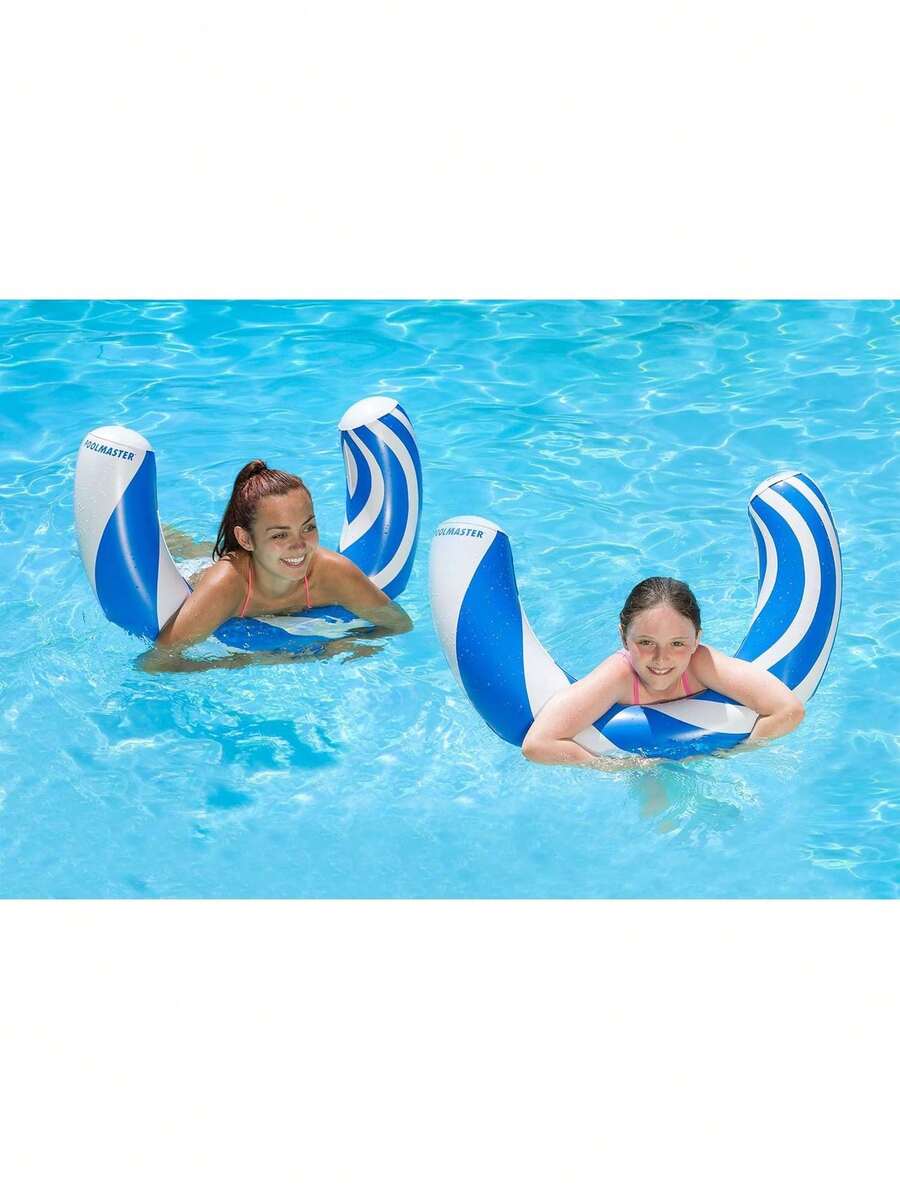 Inflatable Swimming Pools - C - View 1