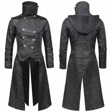 Men Cosplay Clothing