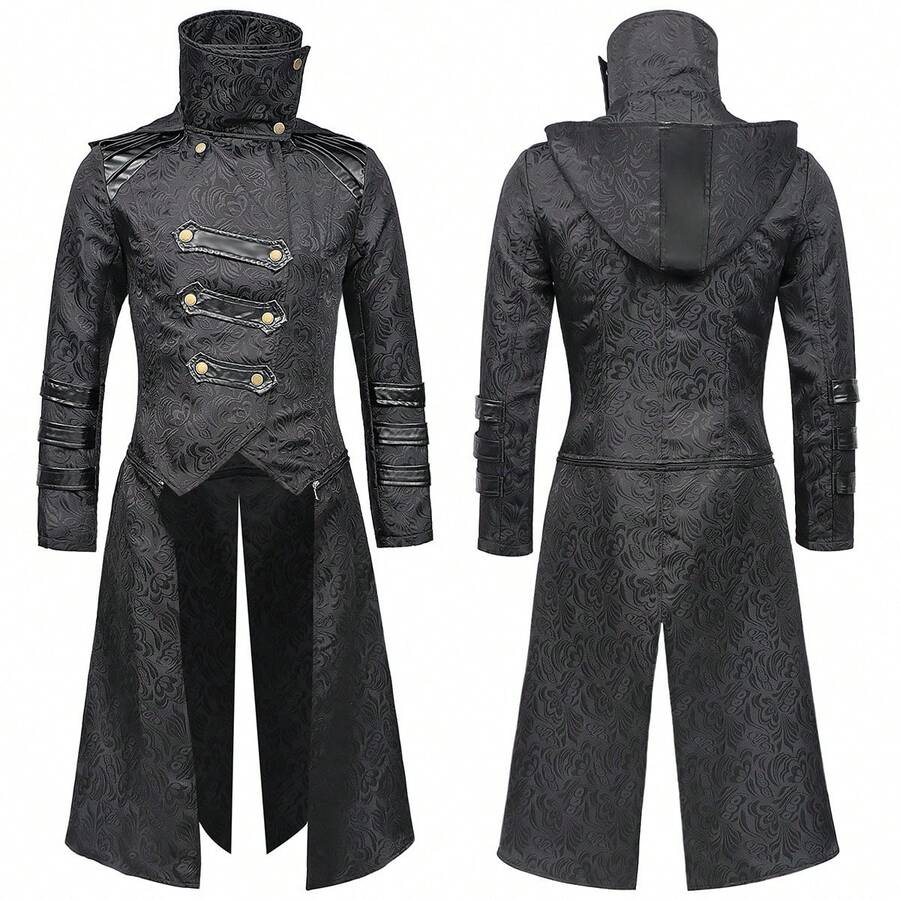 Men Cosplay Clothing