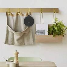 Inwa - Altavoz de ducha Bluetooth IPX7 impermeable altavoces inalámbricos TWS micrófono integrado con Bluetooth 5.0 modo de tarjeta TF tiempo de reproducción de 12 horas altavoces portátiles para - como en la foto - Ver 4