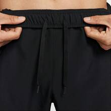 Nike Men's AS M NK DF FORM GFX ALT PANT Woven Pants IF2202-010 - Black - View 5