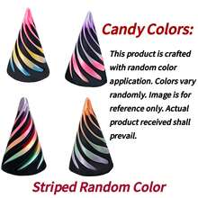 3D打印螺旋减压玩具 - 彩色 - 查看 17