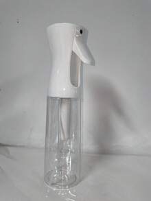 Multi-Color Minimalist Practical Pump Mist Spray Bottle, Refillable Material, Fine Mist Atomization, Suitable For Gardening/Skin Hydration/Plant Care/Pet Grooming/Travel, Reusable, Thoughtful Mother's Day Gift/Graduation Travel Essential - Multicolor - View 15