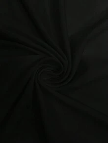 Marvel 这款男女皆宜的休闲短袖T恤采用漫威联名设计，印有超级英雄蚁人的图案。采用优质面料制成，是夏季穿着的理想之选，百搭实用，舒适易配。可单穿或叠穿，适合所有季节。是夏季、夏令营、度假、日常穿着和运动的完美之选。 - 黑色 - 查看 5