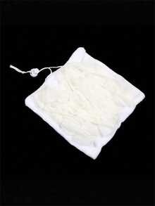 2 Pcs Soap Bath Ball New Style Bath Flower With Rich Foaming, Can Hold Soap 2-In-1 Bath Flower - Multicolor - View 10