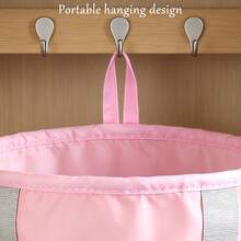 Foldable Foot Bath Bag/Foot Bath Bucket, Portable Foot Bath Device For Home Use, Thickened Heat Preservation And Steaming Foot Bath Bucket, Suitable For Travel And Business Trips. - Multicolor - View 10