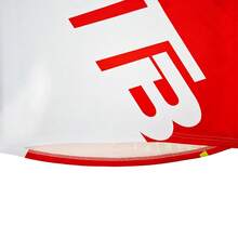 DONUTFOX 2025 自行车服装 山地自行车骑行服 长袖速干透气男士骑行服 摩托车越野服 骑行服 MTB BMX 摩托车越野T恤 - 紅色 - 查看 8