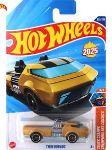 Mattel Bộ sưu tập mô hình xe đồ chơi  tỷ lệ 1:64 -  GTR 32/Jeeper Gladiator/Dodge Challenger/W1 Racer/ 911/Gordon Murray - Mô hình xe đồ chơi dành cho bé trai - Thích hợp làm quà Giáng sinh và sinh nhật - Dành cho trẻ từ 3 tuổi trở lên - Nhiều màu - Xem 37