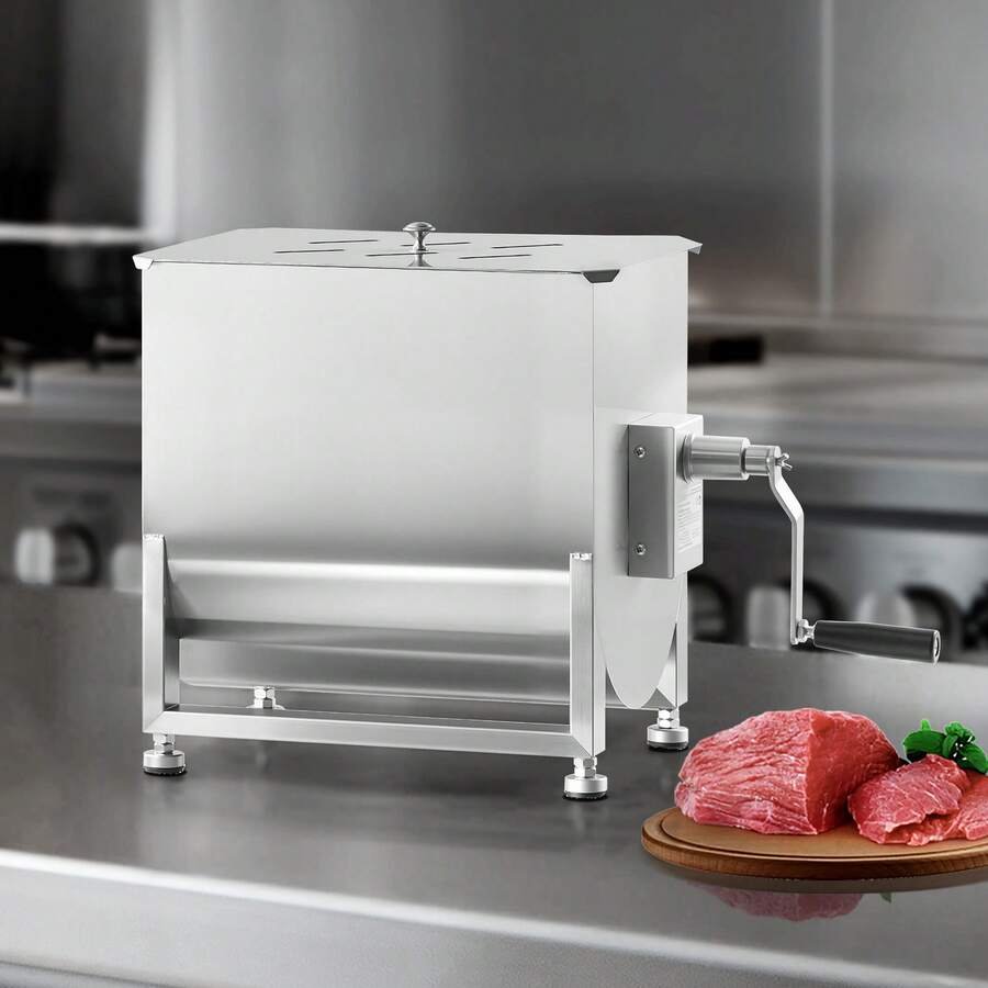Kitchen Meat Grinders - 40 L(max. Mischen 36,29 Kg) - View 1