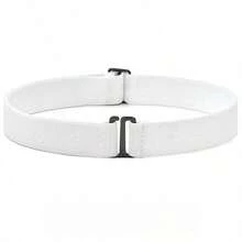 男士隐形弹力腰带，女士可调节腰带，牛仔裤腰带，弹力腰带，束腰带