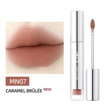 J.M.C.Y 哑光裸色唇彩，持久不晕染 - MN07 CARAMEL BRULEE - 查看 8