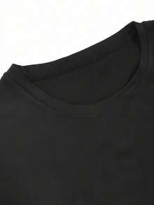 Monster Jam Adult T-Shirt Graves Diggers El Toro Loco Megalodon - 黑3 - 查看 2